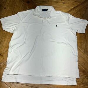 Polo by Ralph Lauren short sleeve polo shirt for Men size large